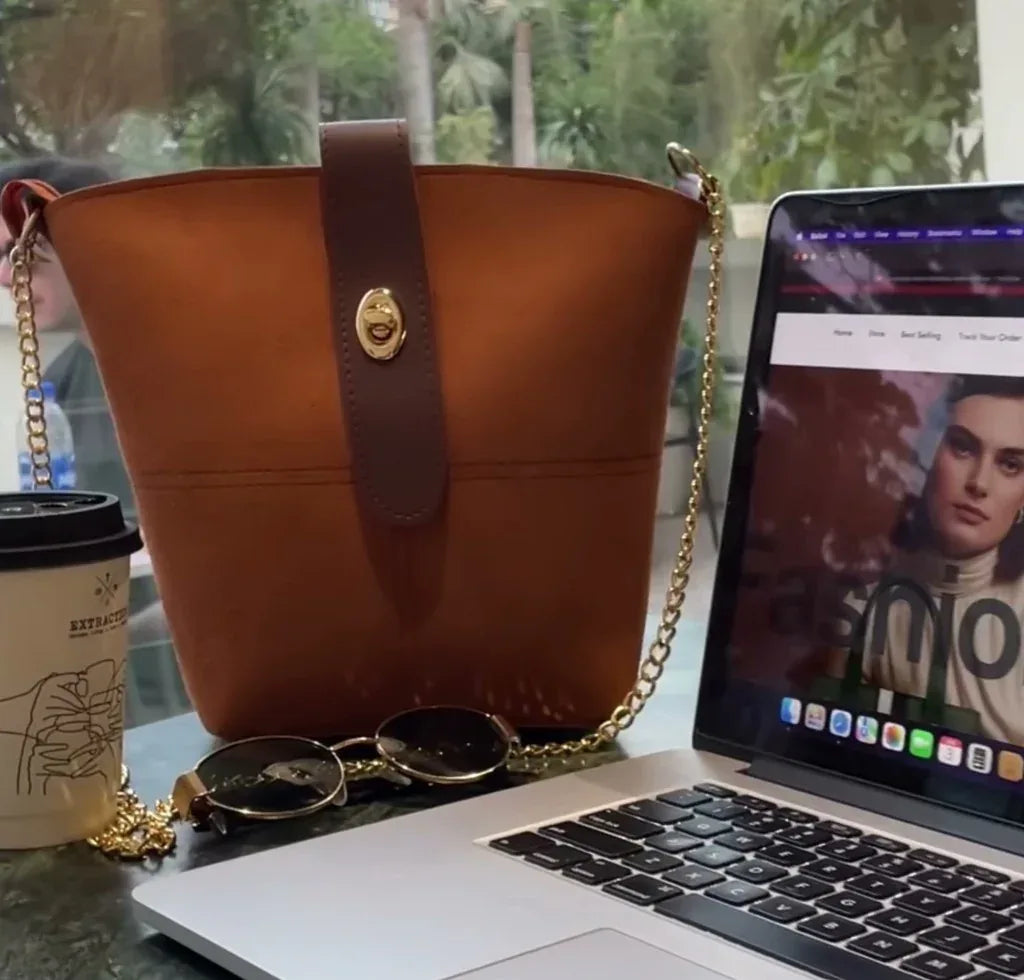 Emily Crossbody shoulder bag for Women by Bagzfy