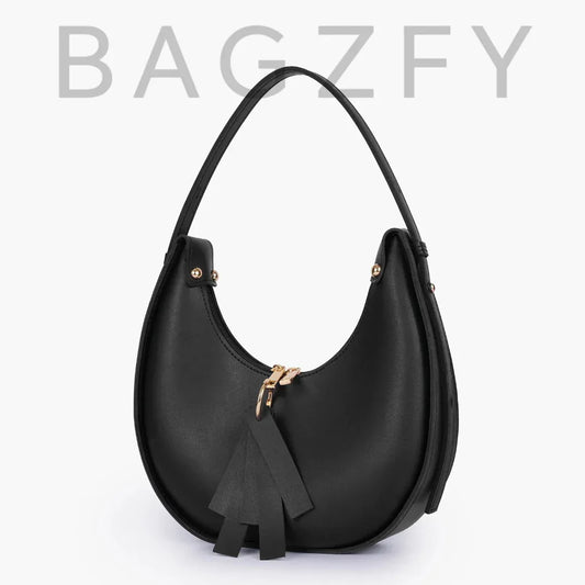 Eclipse Curve Bag - Bagzfy