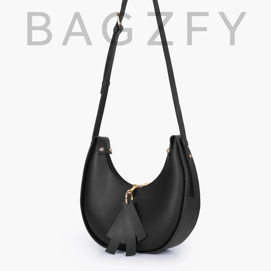 Eclipse Curve Bag - Bagzfy