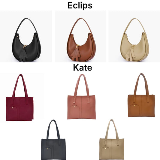 Kate & Eclipse Duo Deal