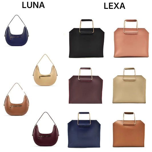 Luna & Lexa Duo Deal