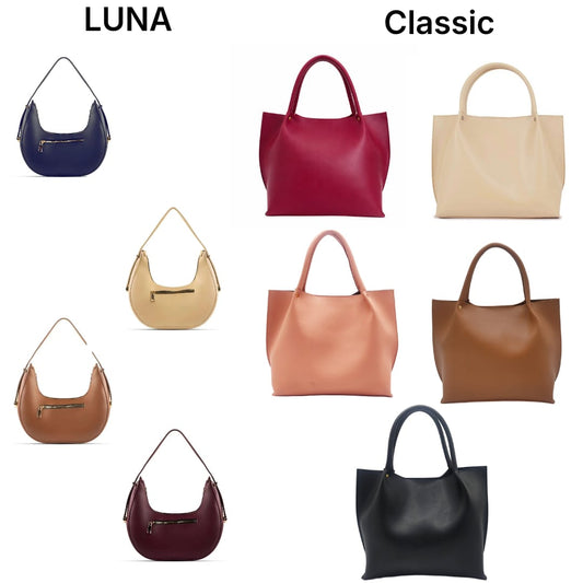 Luna & Classic Duo Deal