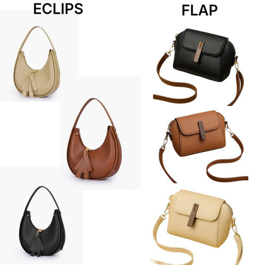 Mini Flap & Eclipse Curve Duo Deal