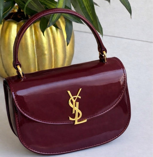 YSL Eclips luxurious handbag