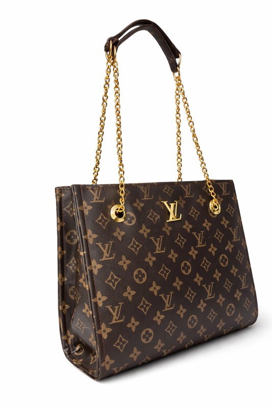 LV shoulder
