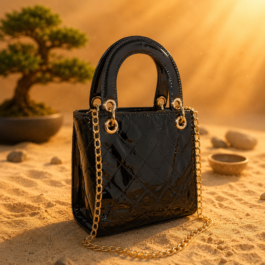 Lady Dior Limited Edition Handbag for Women by Bagzfy