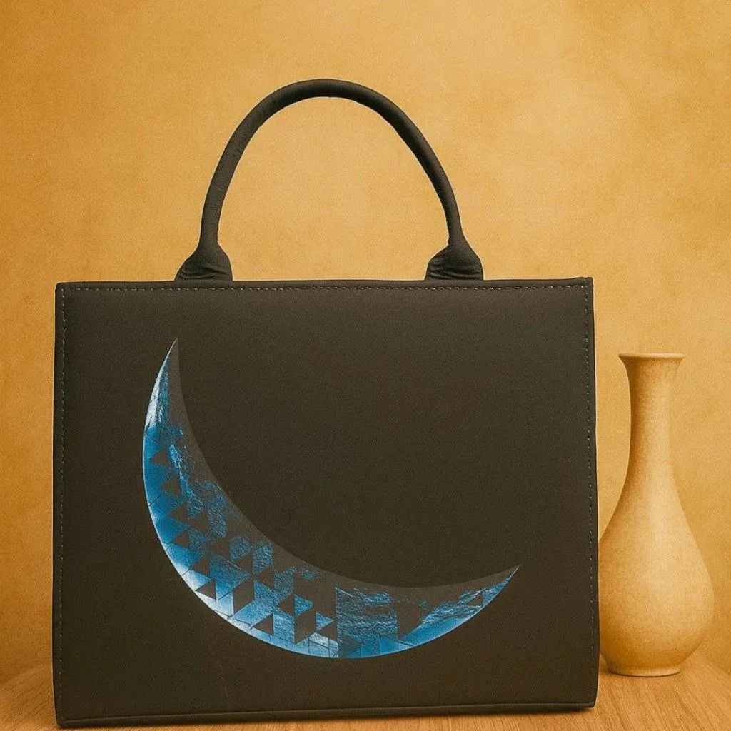 Canvas Bags - Bagzfy