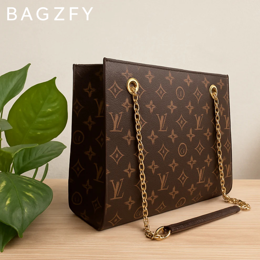  LV Shoulder for women by Bagzfy