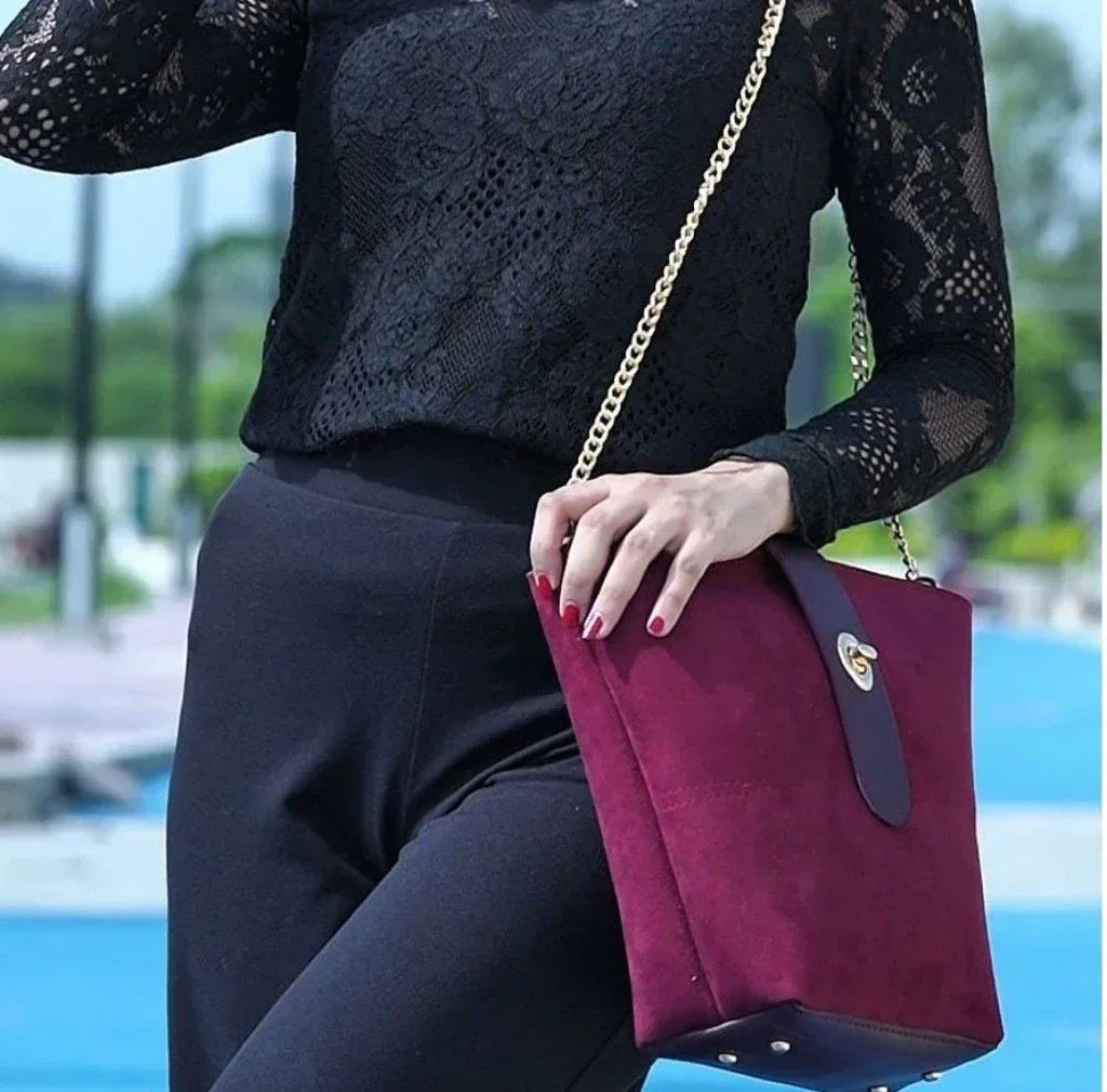 Emily Crossbody shoulder bag for Women by Bagzfy