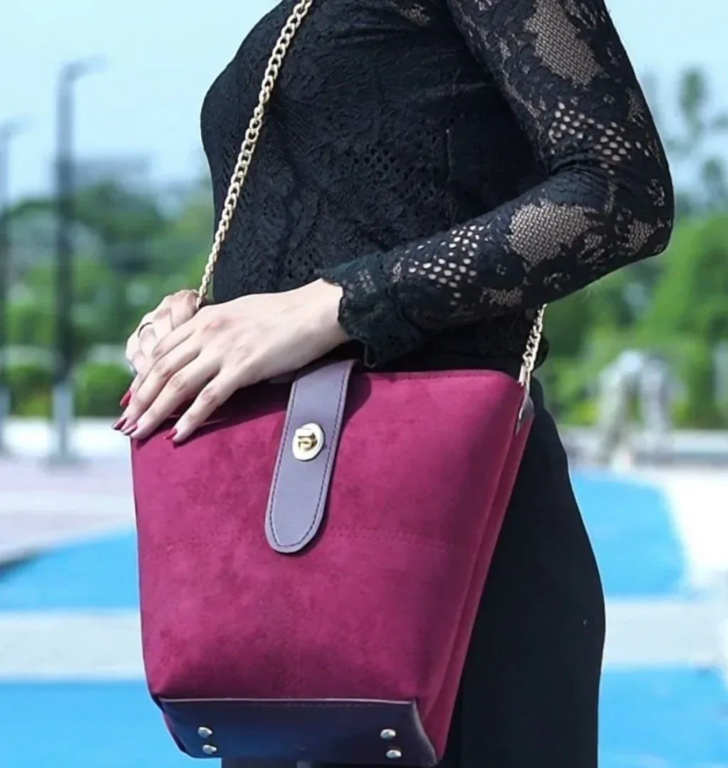 Emily Crossbody shoulder bag for Women by Bagzfy