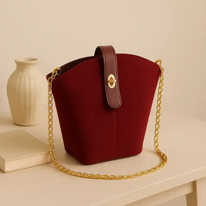 Emily Crossbody shoulder bag for Women by Bagzfy