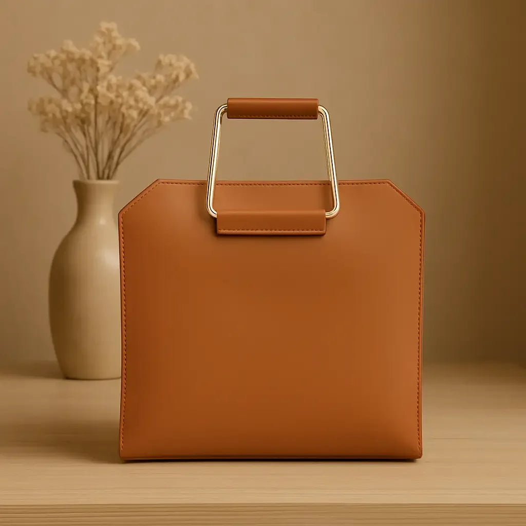  Lexa Handbag for women by Bagzfy