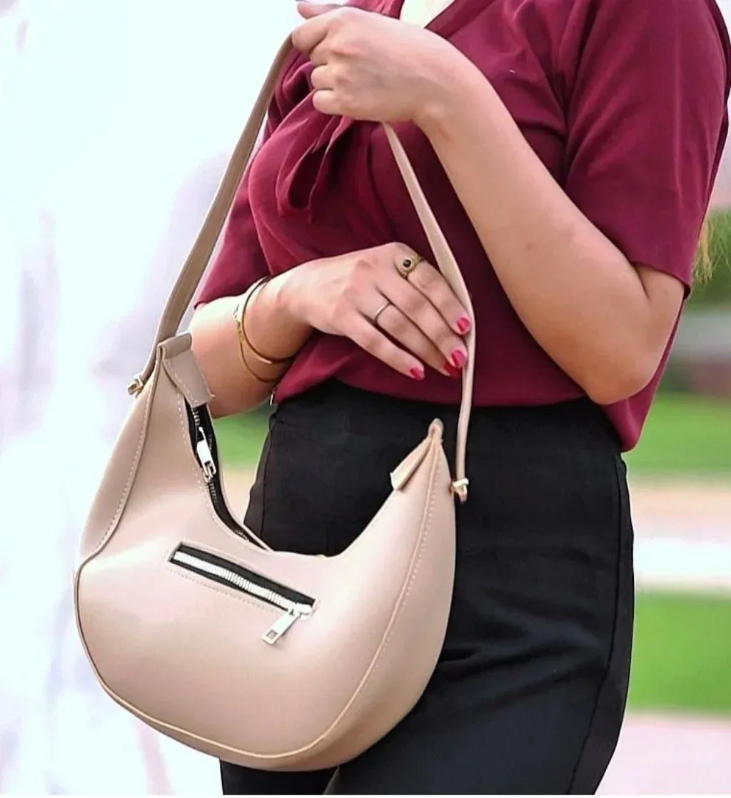 Luna handbag  for women by Bagzfy