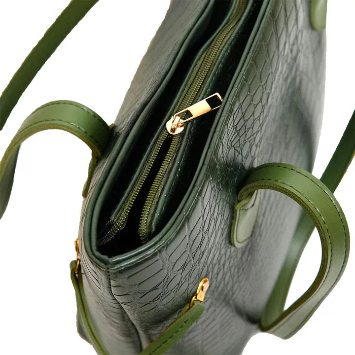 Urban Croc - Bagzfy
