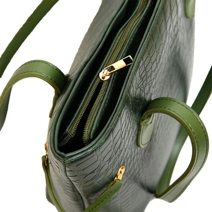 Urban Croc - Bagzfy