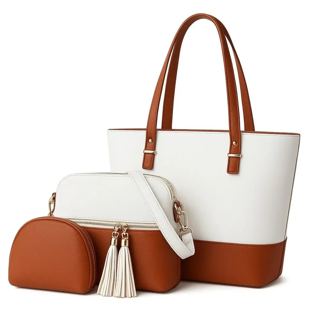 Victoria 3 Pc - Bagzfy