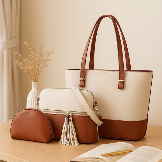 Victoria 3 Pc - Bagzfy