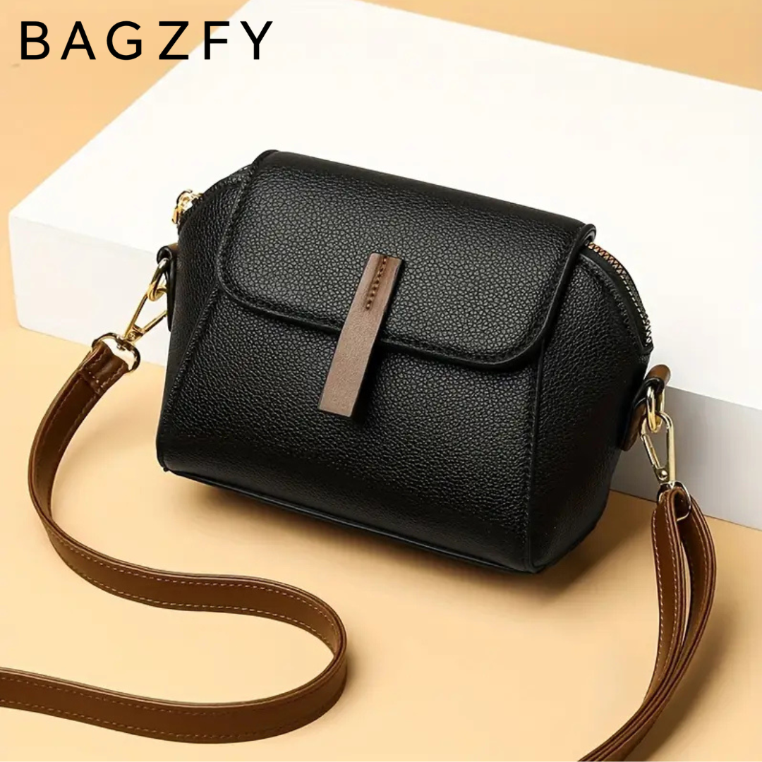 Mini Flap crossbody bag  for women by Bagzfy