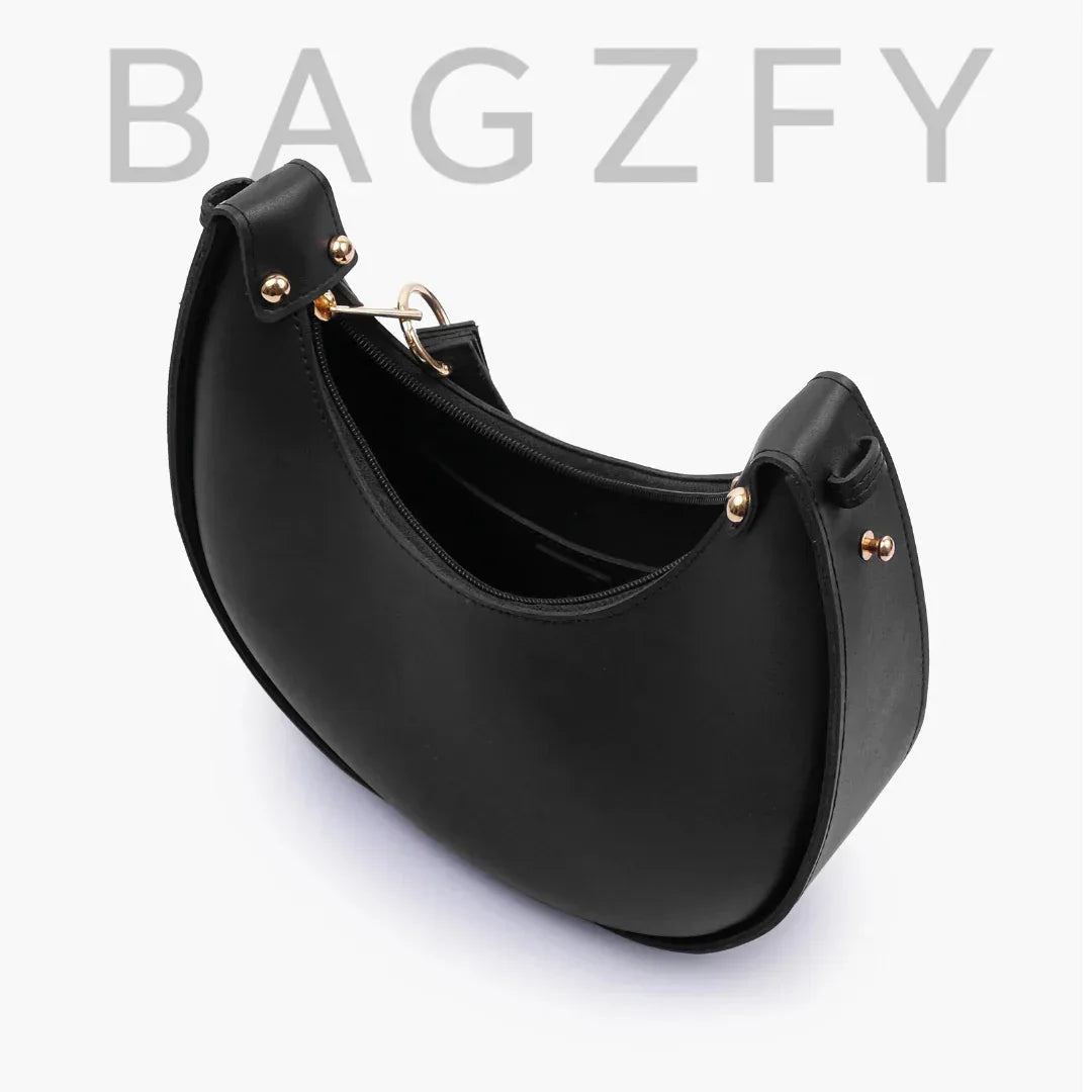 Eclipse Hobbo Bag for women at Bagzfy
