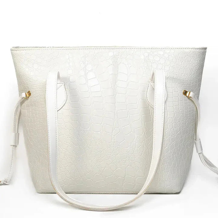  Urban Croc for women by Bagzfy