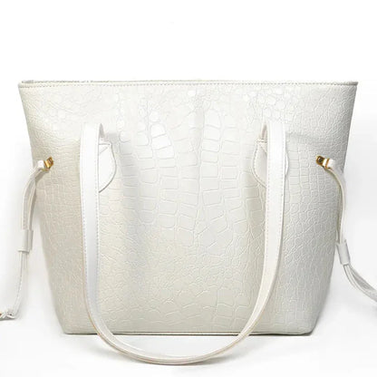  Urban Croc for women by Bagzfy