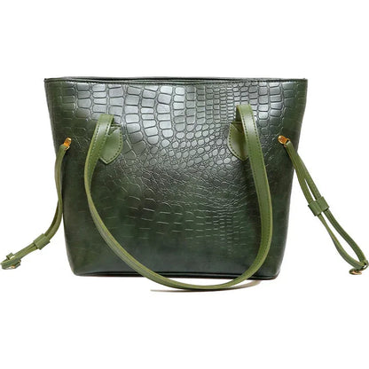  Urban Croc for women by Bagzfy