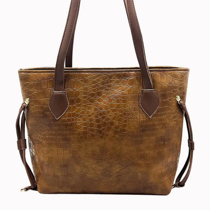  Urban Croc for women by Bagzfy