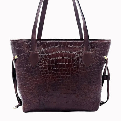  Urban Croc for women by Bagzfy