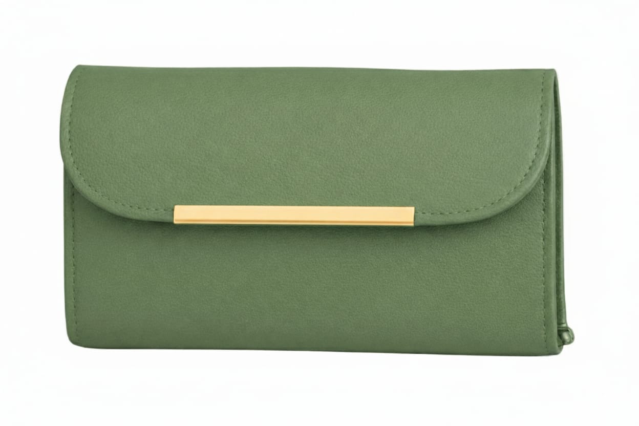 Everyday Wallet