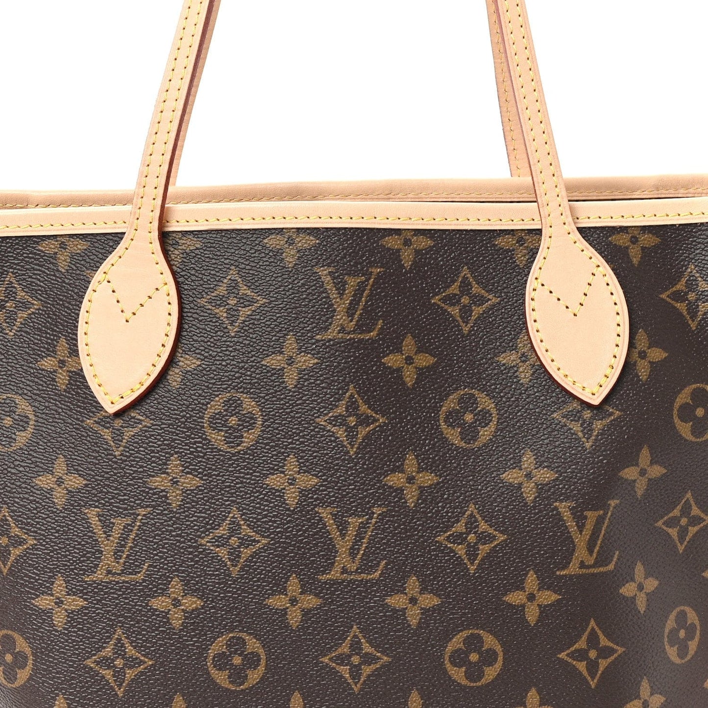 LV Classic tote 2 Piece Bag