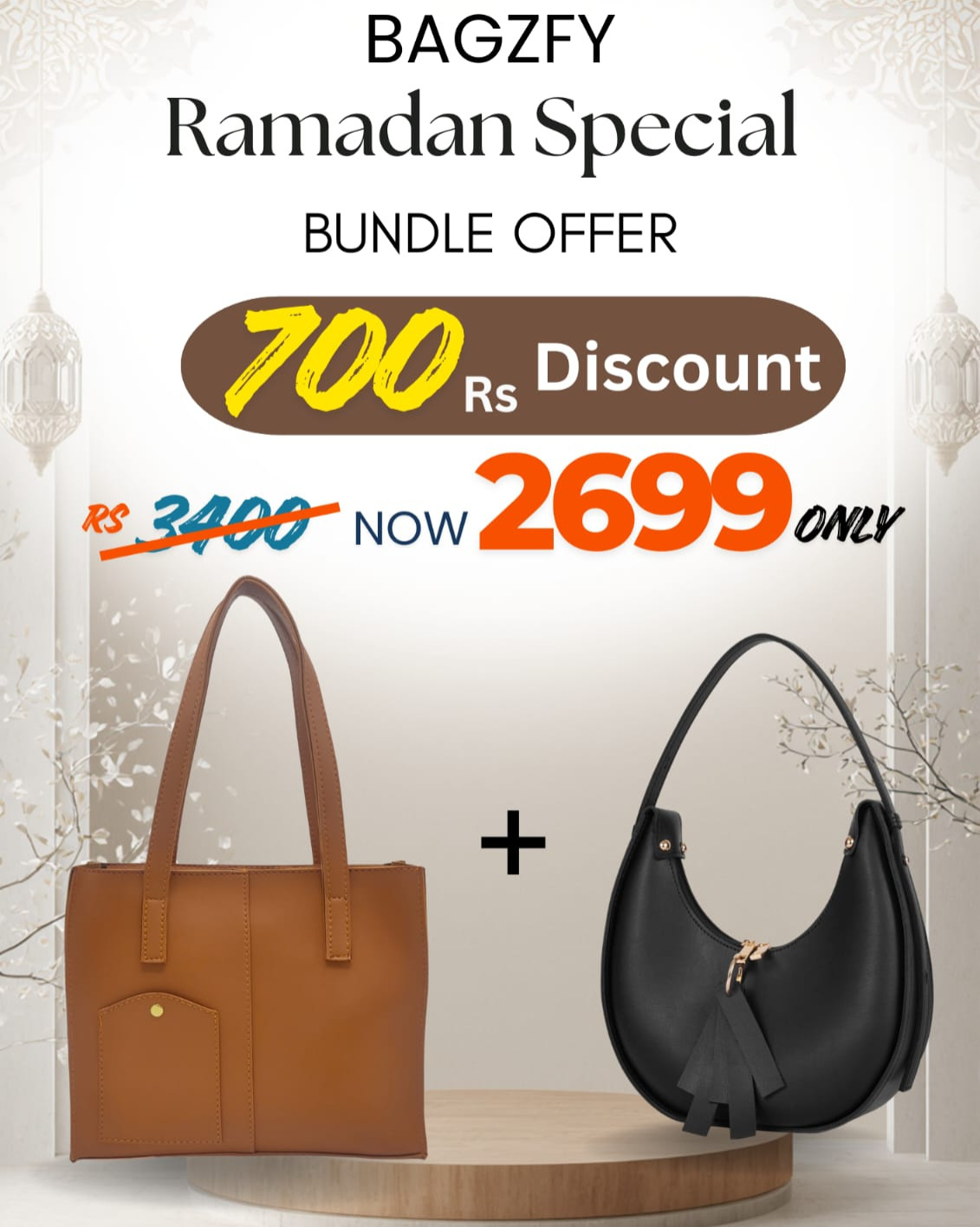 Kate & Eclipse Duo Deal