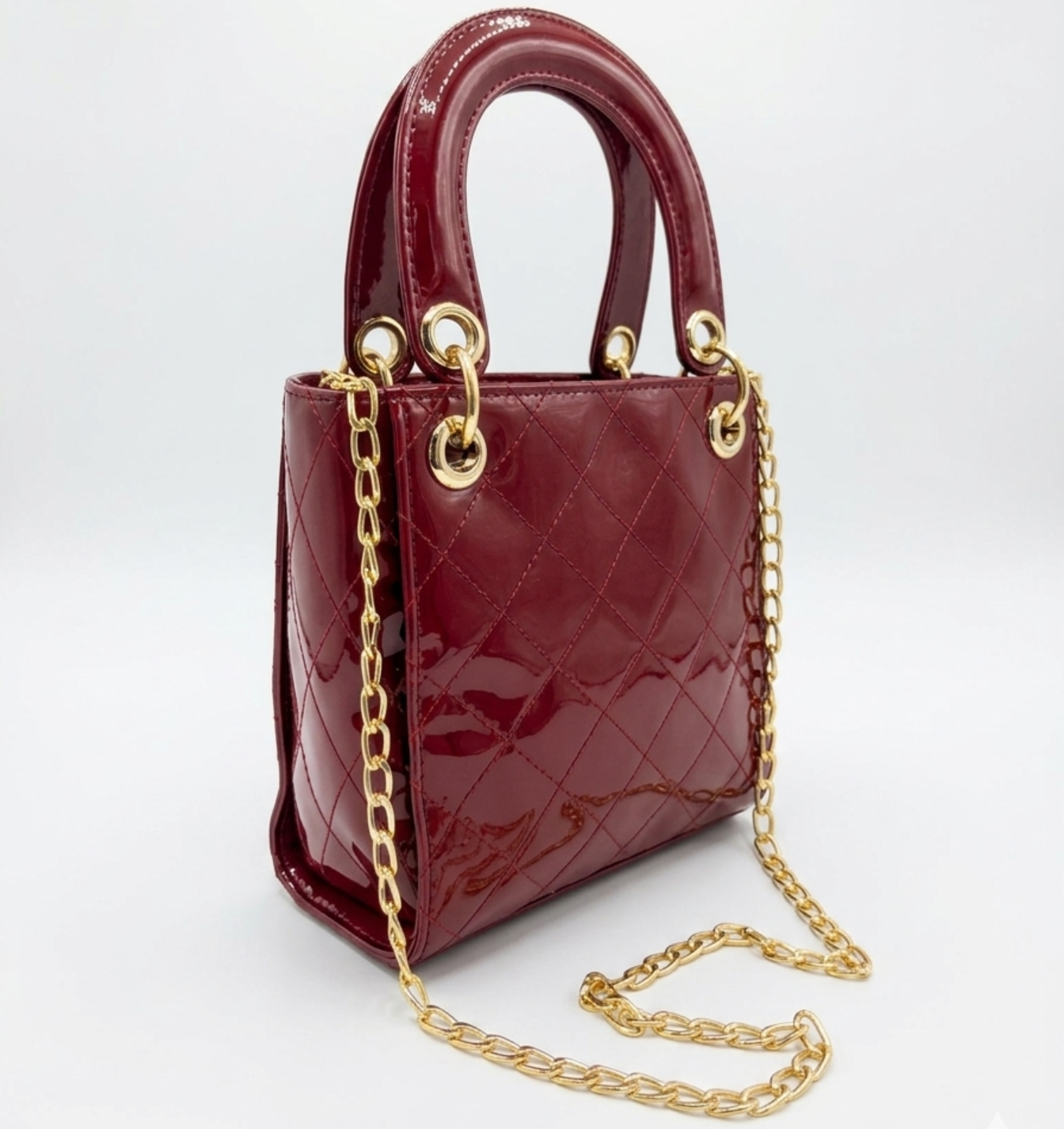 Lady Dior Limited Edition Handbag for Women by Bagzfy