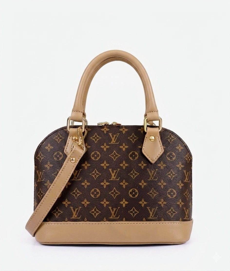  LV Alma handbag for women by Bagzfy