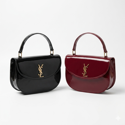 Eclips Luxurious Handbag for Women by Bagzfy