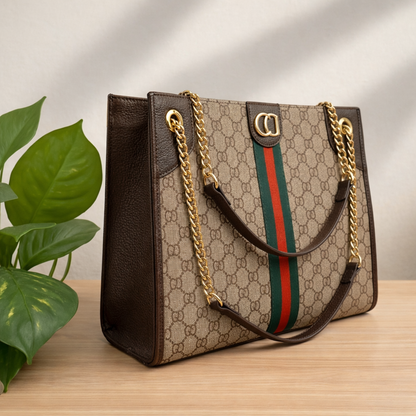 Gucci Luxury Tote bag for women by Bagzfy