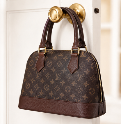  LV Alma handbag for women by Bagzfy