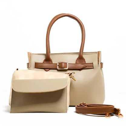 Roxy 3 Pc handbag for women by Bagzfy