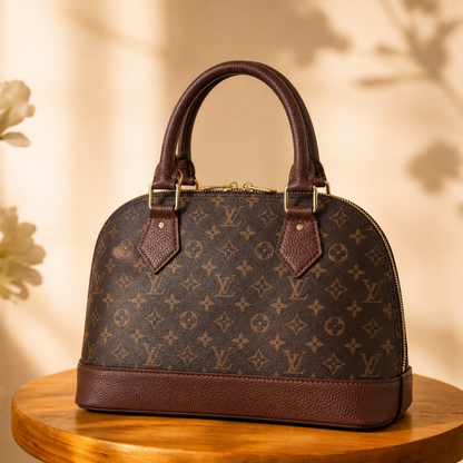  LV Alma handbag for women by Bagzfy