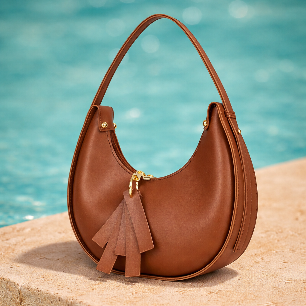 Eclipse Hobbo Bag for women at Bagzfy