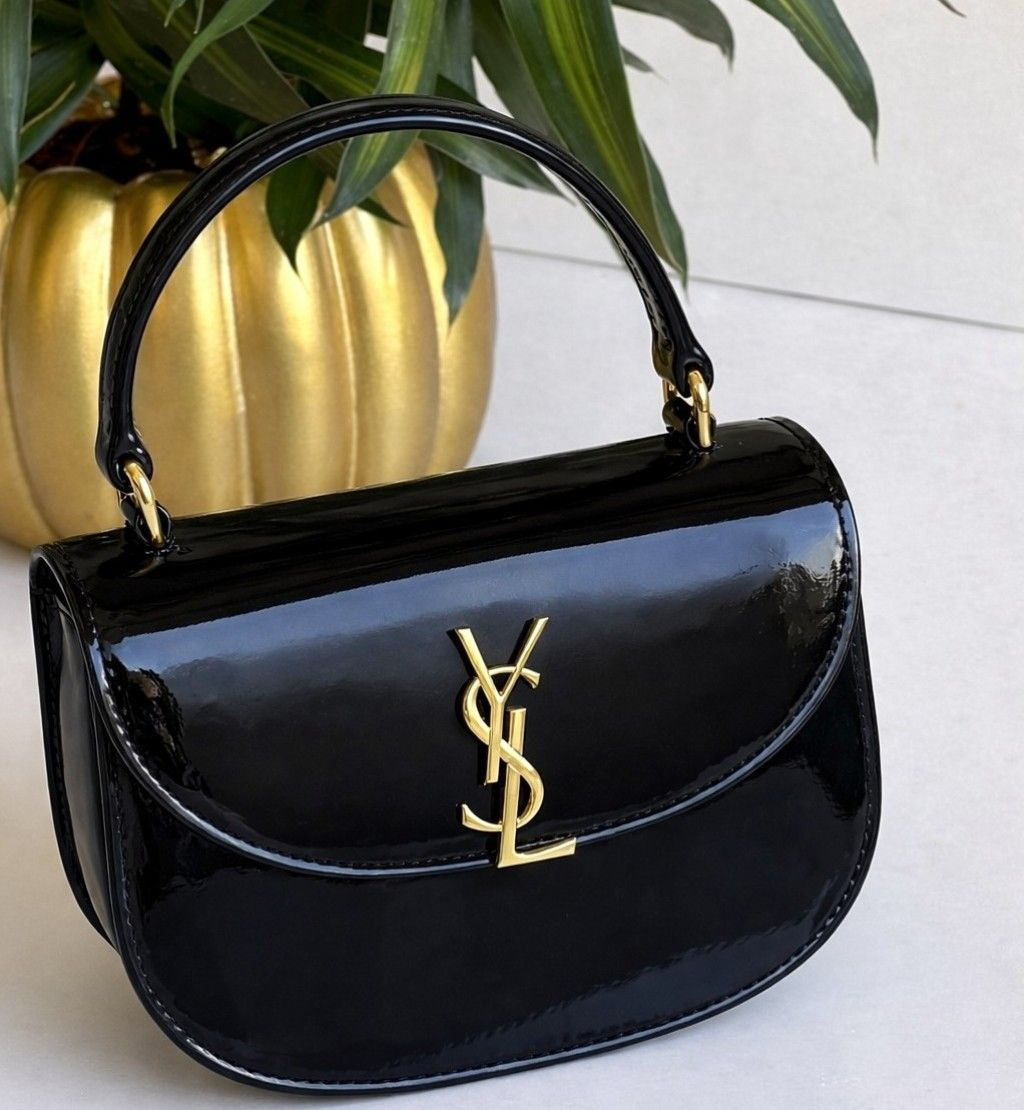 Eclips Luxurious Handbag for Women by Bagzfy