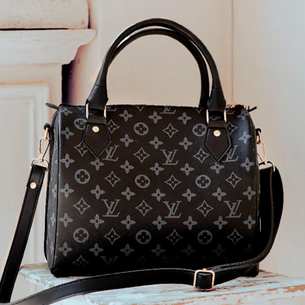 LV Travel 3 piece Duffle handbag for Women by Bagzfy