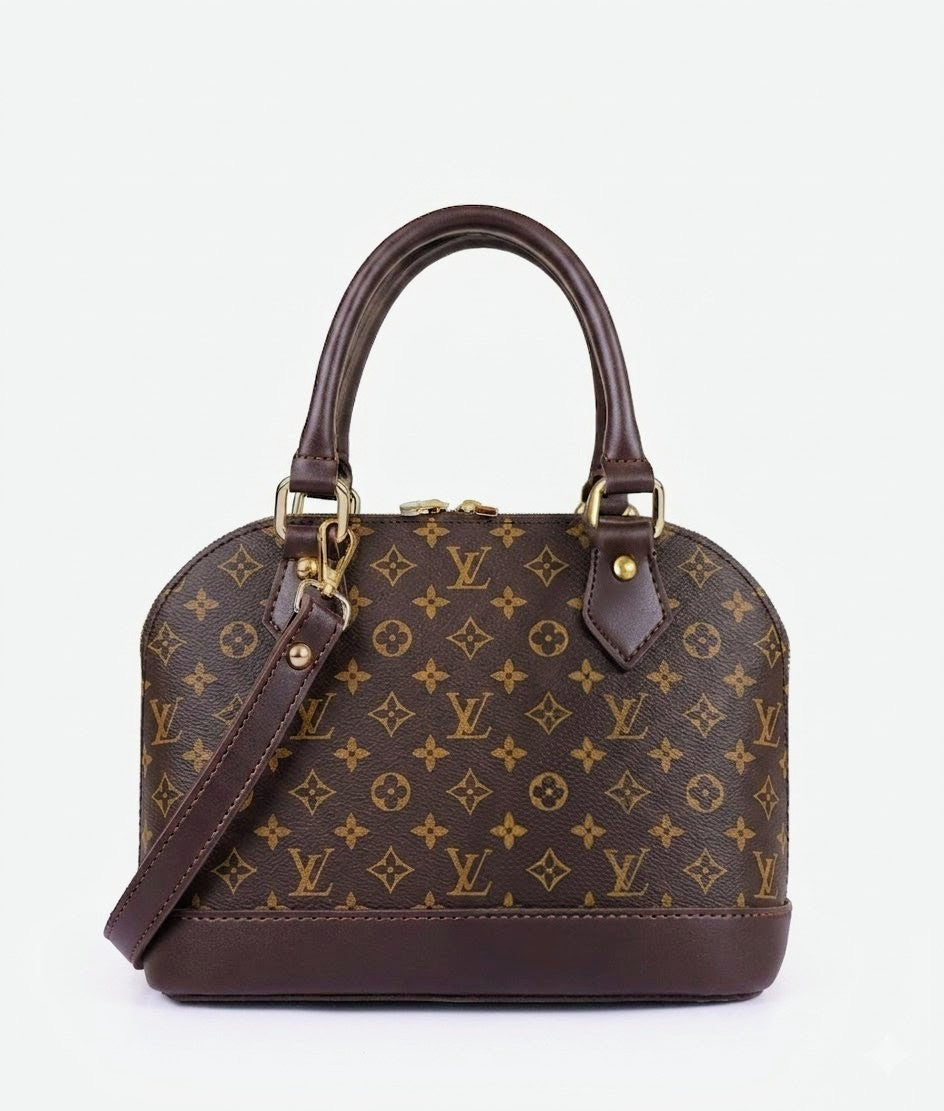  LV Alma handbag for women by Bagzfy