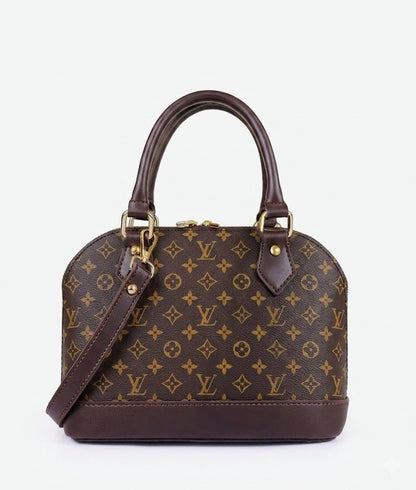  LV Alma handbag for women by Bagzfy