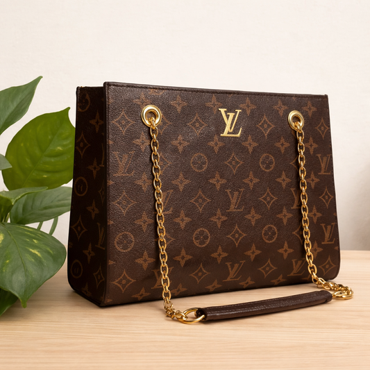 LV shoulder