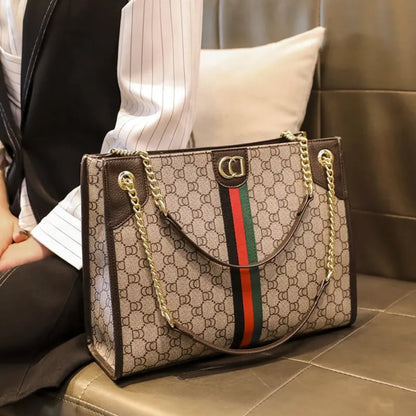 Gucci Luxury Tote bag for women by Bagzfy