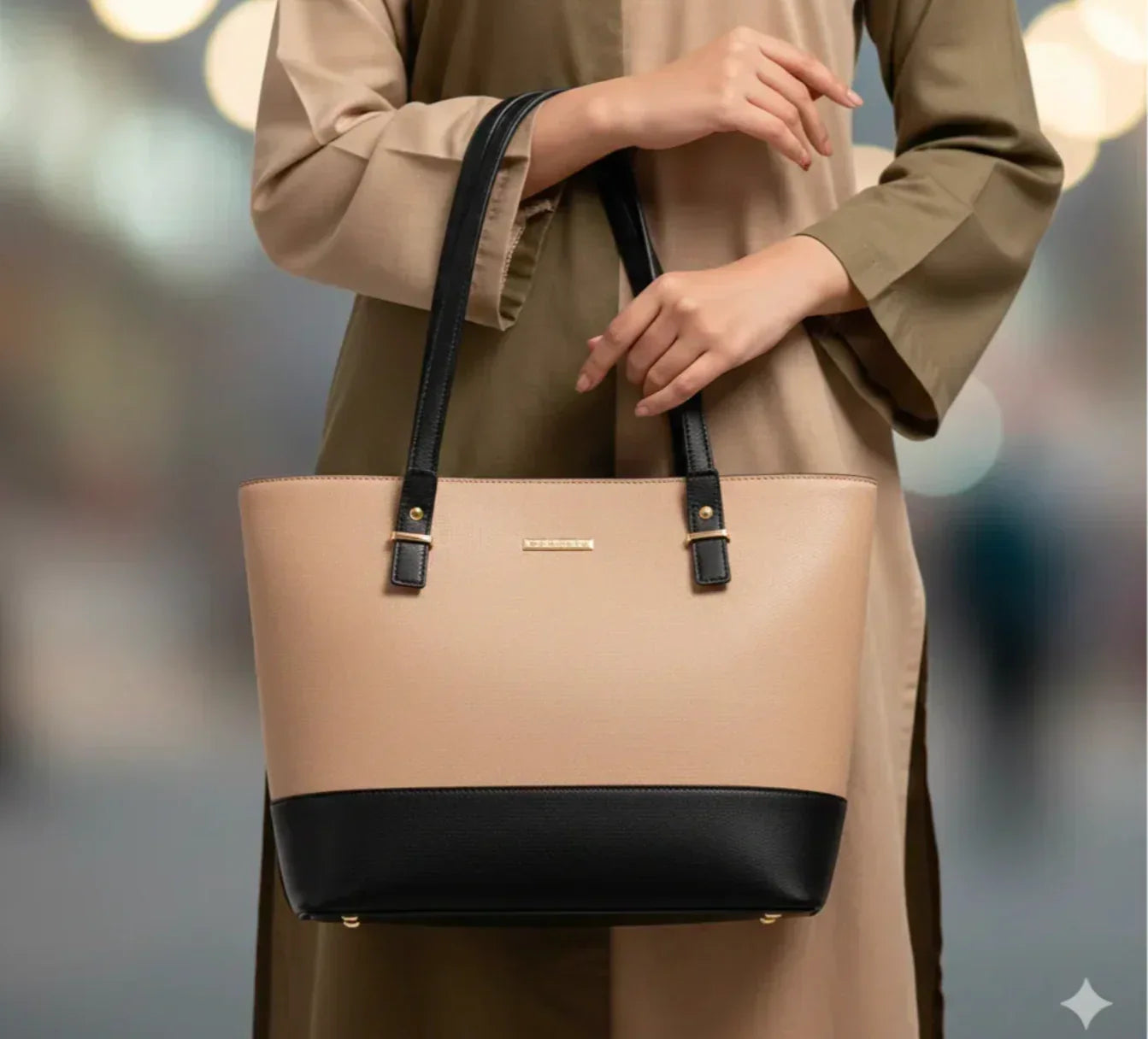 Victoria 3 Pc - Bagzfy