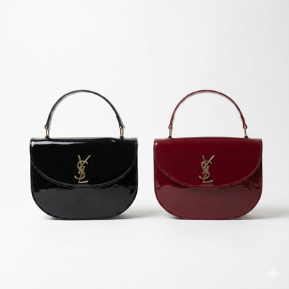 Eclips Luxurious Handbag for Women by Bagzfy