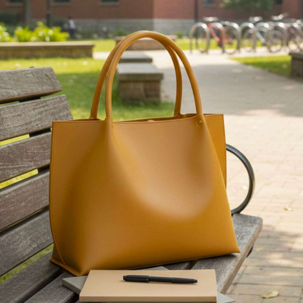 Classic Handbag for women by Bagzfy