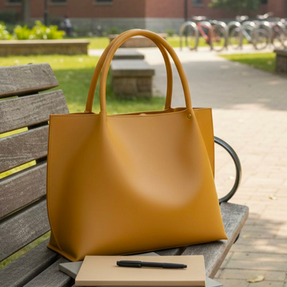 Classic Handbag for women by Bagzfy