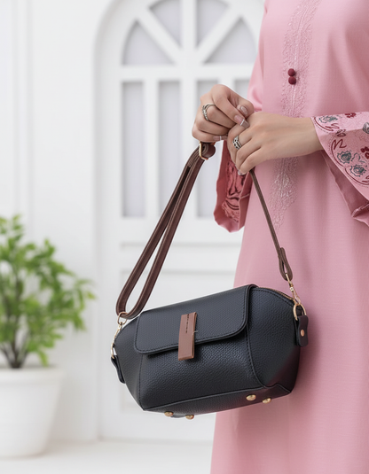 Mini Flap crossbody bag  for women by Bagzfy